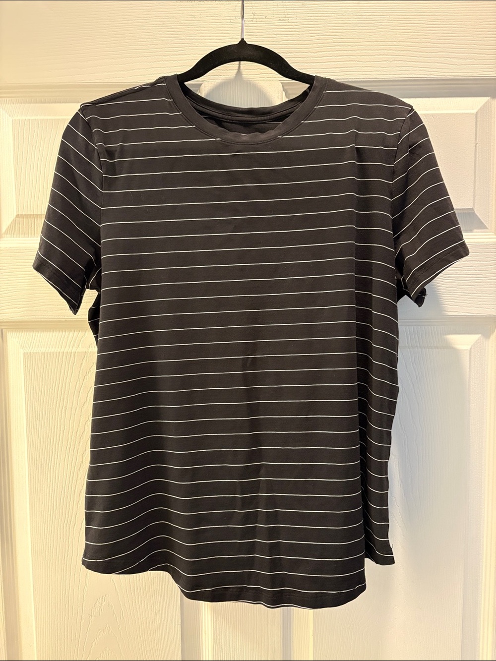 Lululemon Black Top